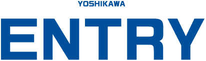 YOSHIKAWA ENTRY