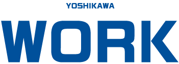 YOSHIKAWA WORK