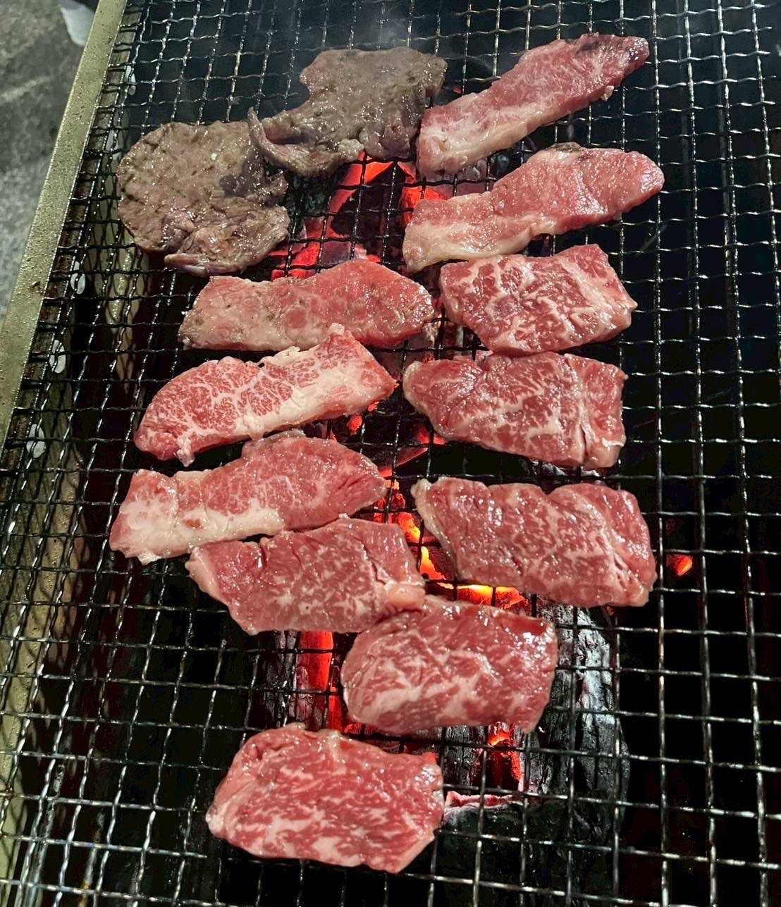 新入社員歓迎バーベキュー 新入社員歓迎バーベキュー