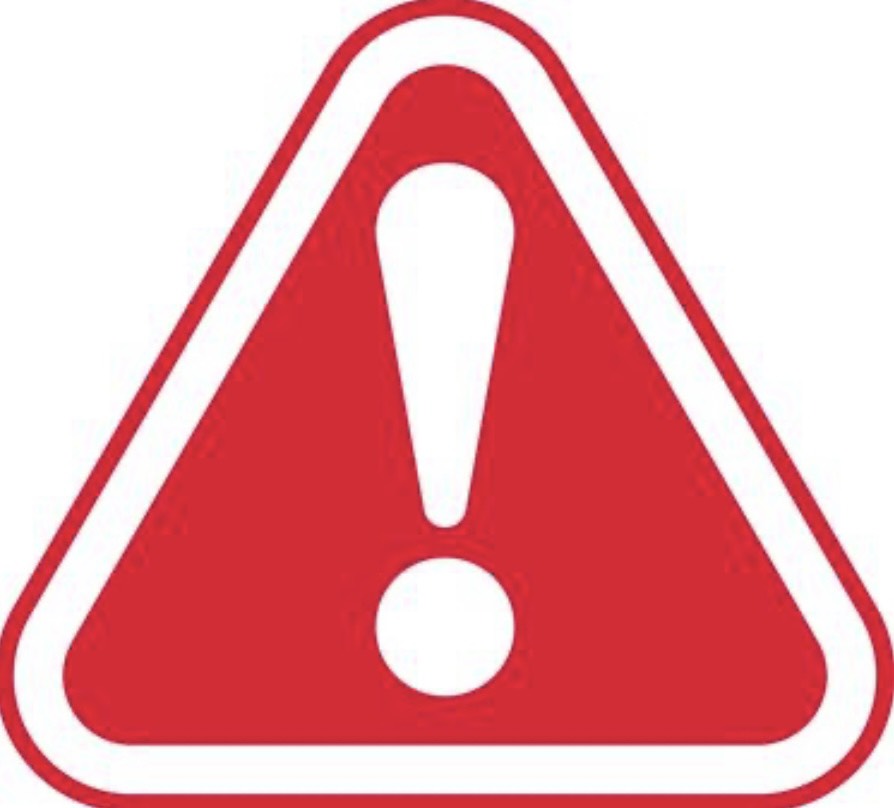 当社・当社代表者名を装った不審なメールにご注意ください! 当社・当社代表者名を装った不審なメールにご注意ください!